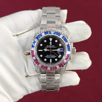 Rolex Yacht-Master 40