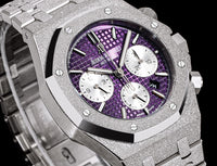 Audemars Piguet Royal Oak Selfwinding Chronograph