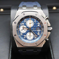 Audemars Piguet Royal Oak Offshore Chronograph