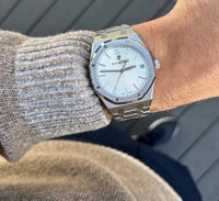 Audemars Piguet Royal Oak 15500