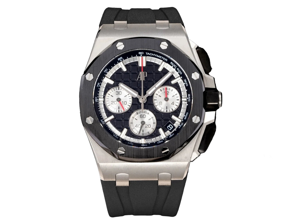 Audemars Piguet Royal Oak Offshore Chronograph