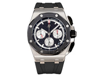 Audemars Piguet Royal Oak Offshore Chronograph