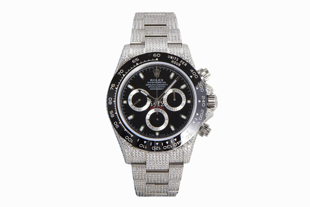 Rolex Cosmograph Daytona.