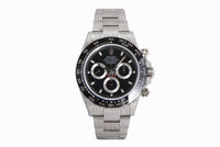 Rolex Cosmograph Daytona.