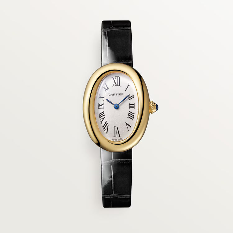 Baignoire watch