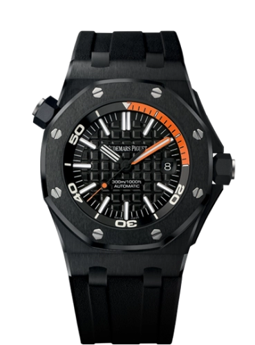 Audemars Piguet Royal Oak Offshore Diver