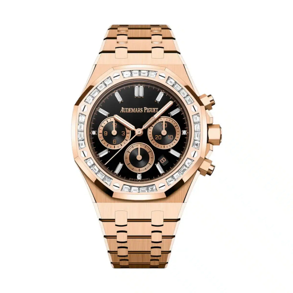 Audemars Piguet Royal Oak 26715
