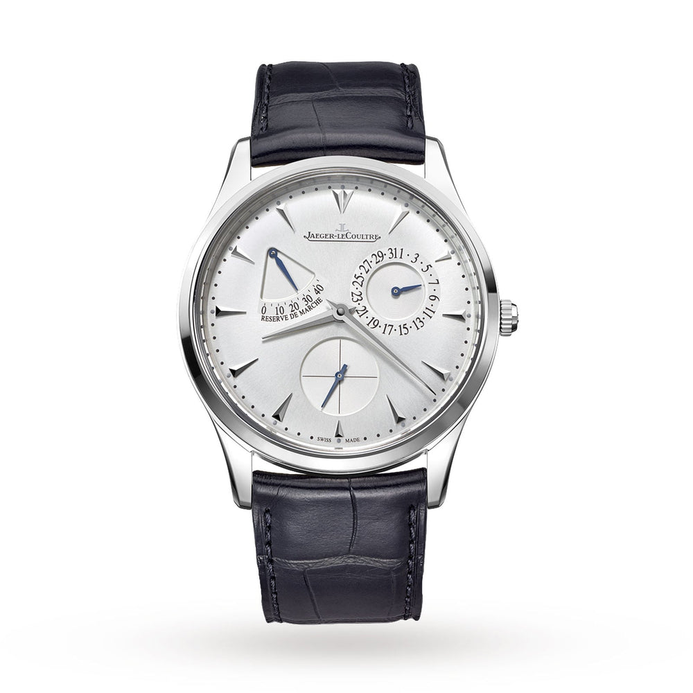 Master Ultra Thin Reserve De Marche