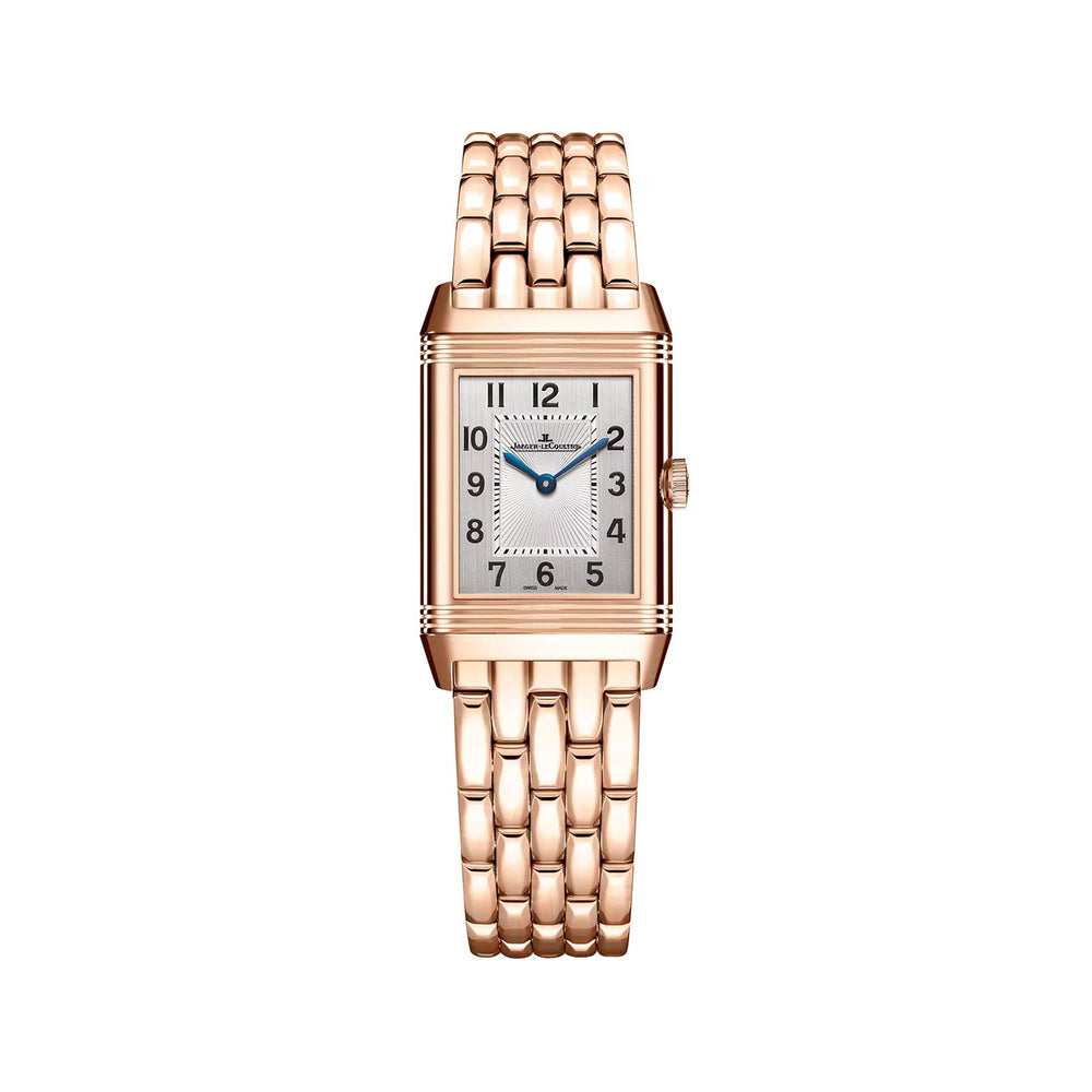 Reverso Classic Duetto