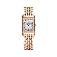 Reverso Classic Duetto