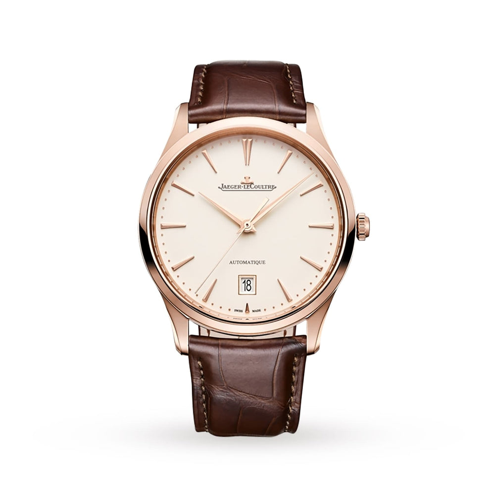 Master Ultra Thin Date