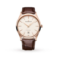 Master Ultra Thin Date