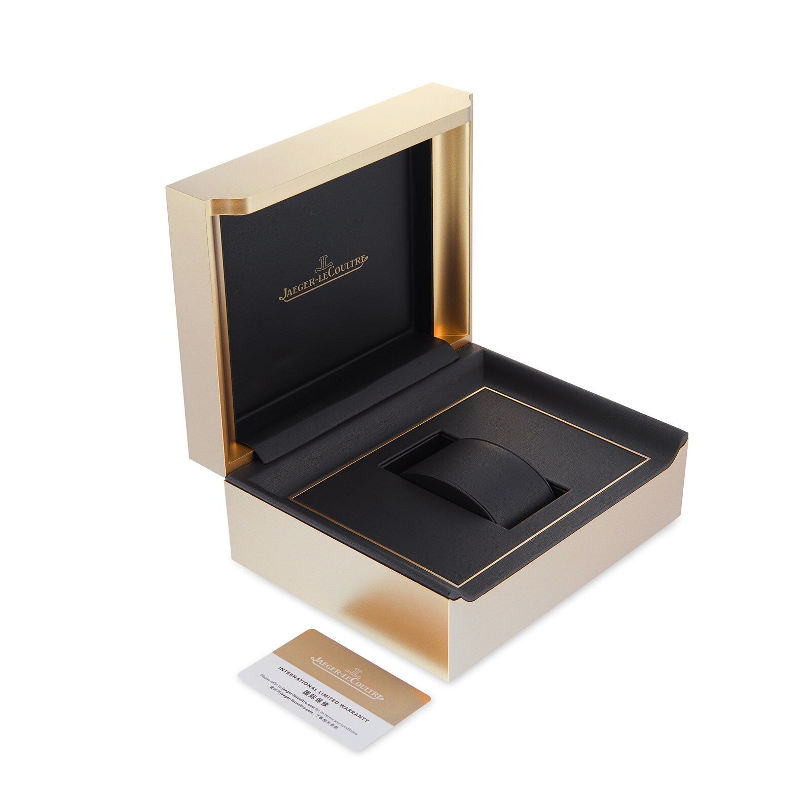 Master Ultra Thin Date