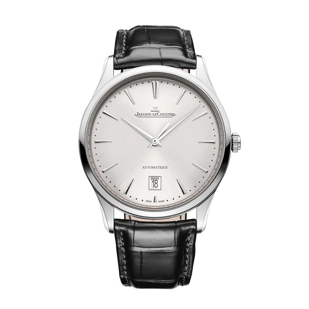 Master Ultra Thin Date