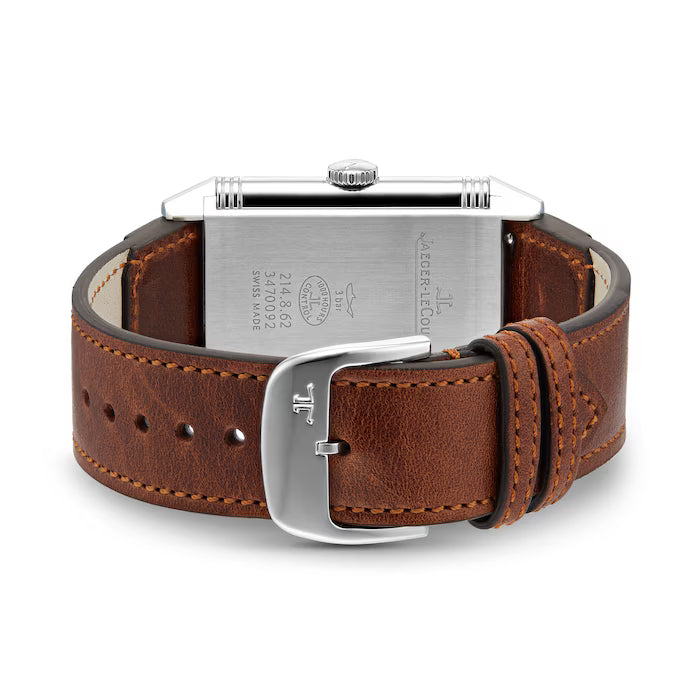 Reverso Classic Large Small Seconds
