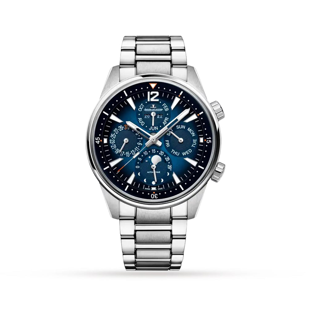 Polaris Perpetual Calendar