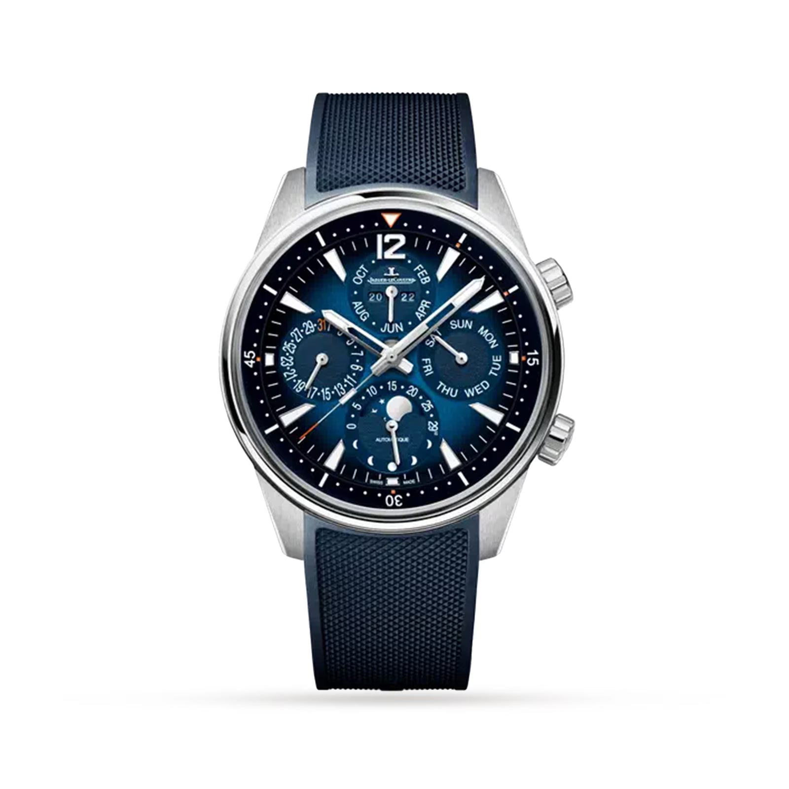 Polaris Perpetual Calendar