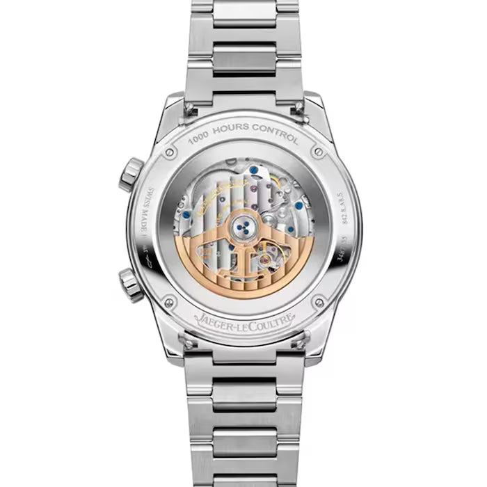 Polaris Perpetual Calendar