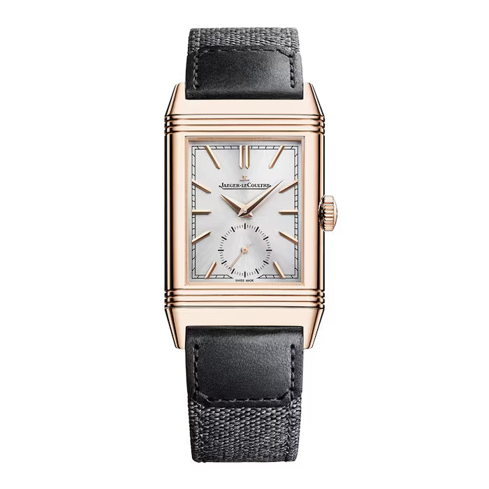 Reverso Tribute Small Seconds
