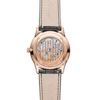 Master Ultra Thin Perpetual Calendar Automatic