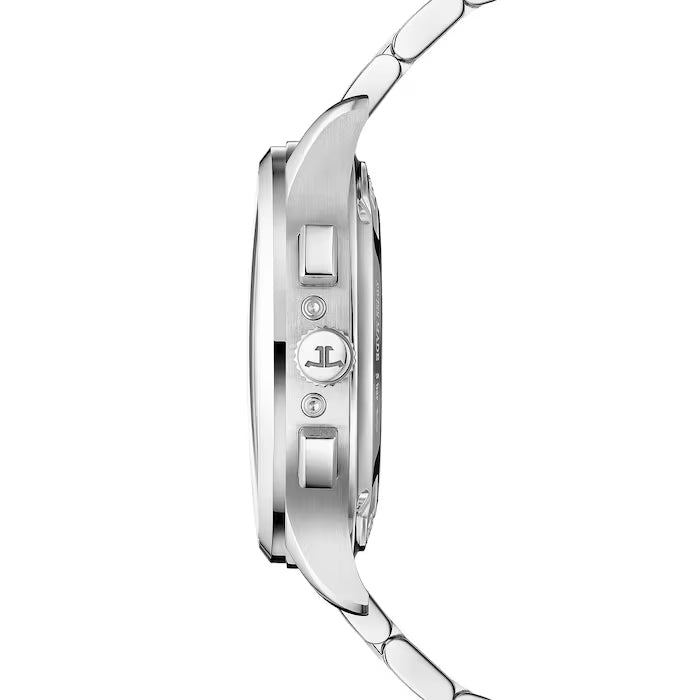 Master Control Chronograph Calendar Interchangeable Strap