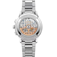 Master Control Chronograph Calendar Interchangeable Strap