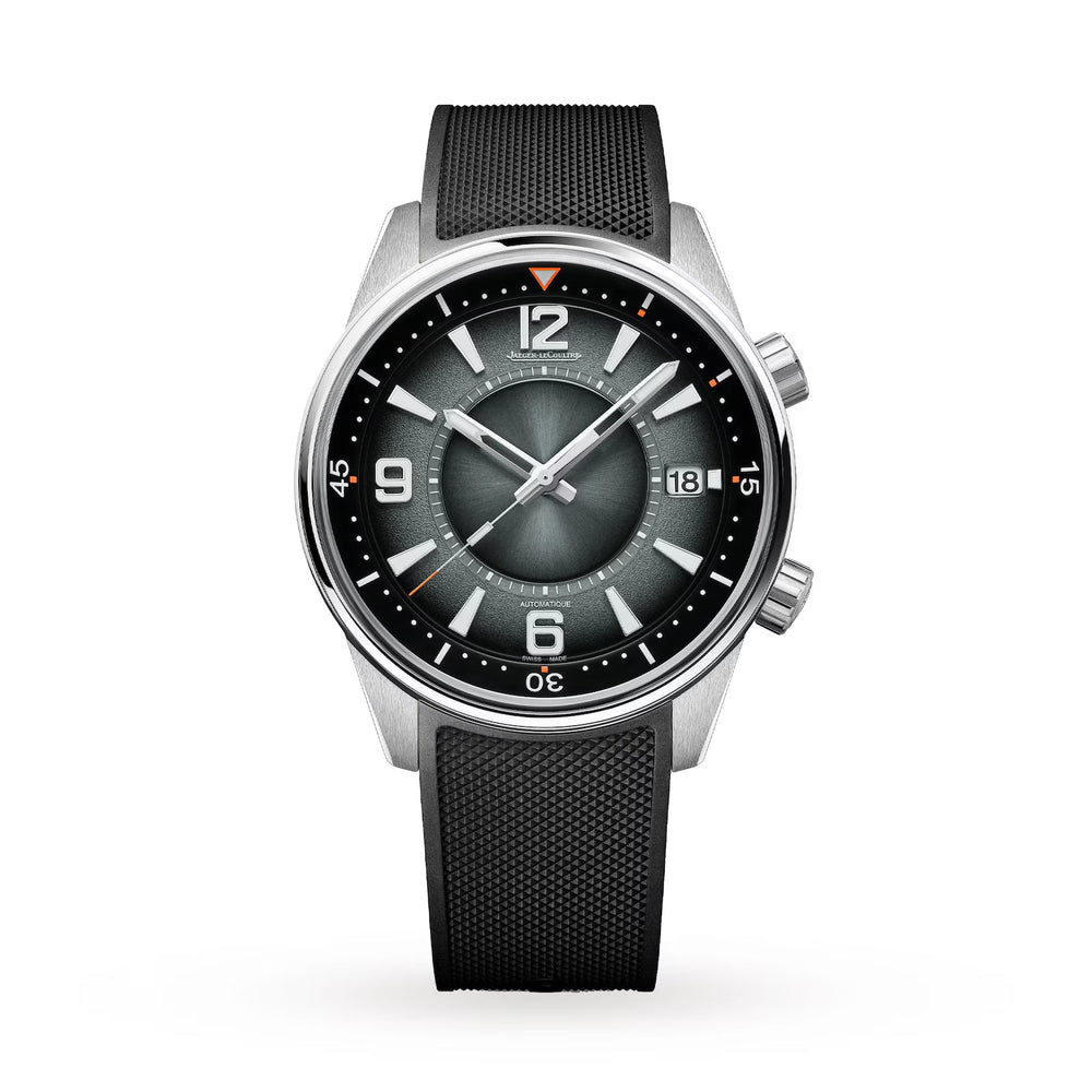 Polaris Date Automatic