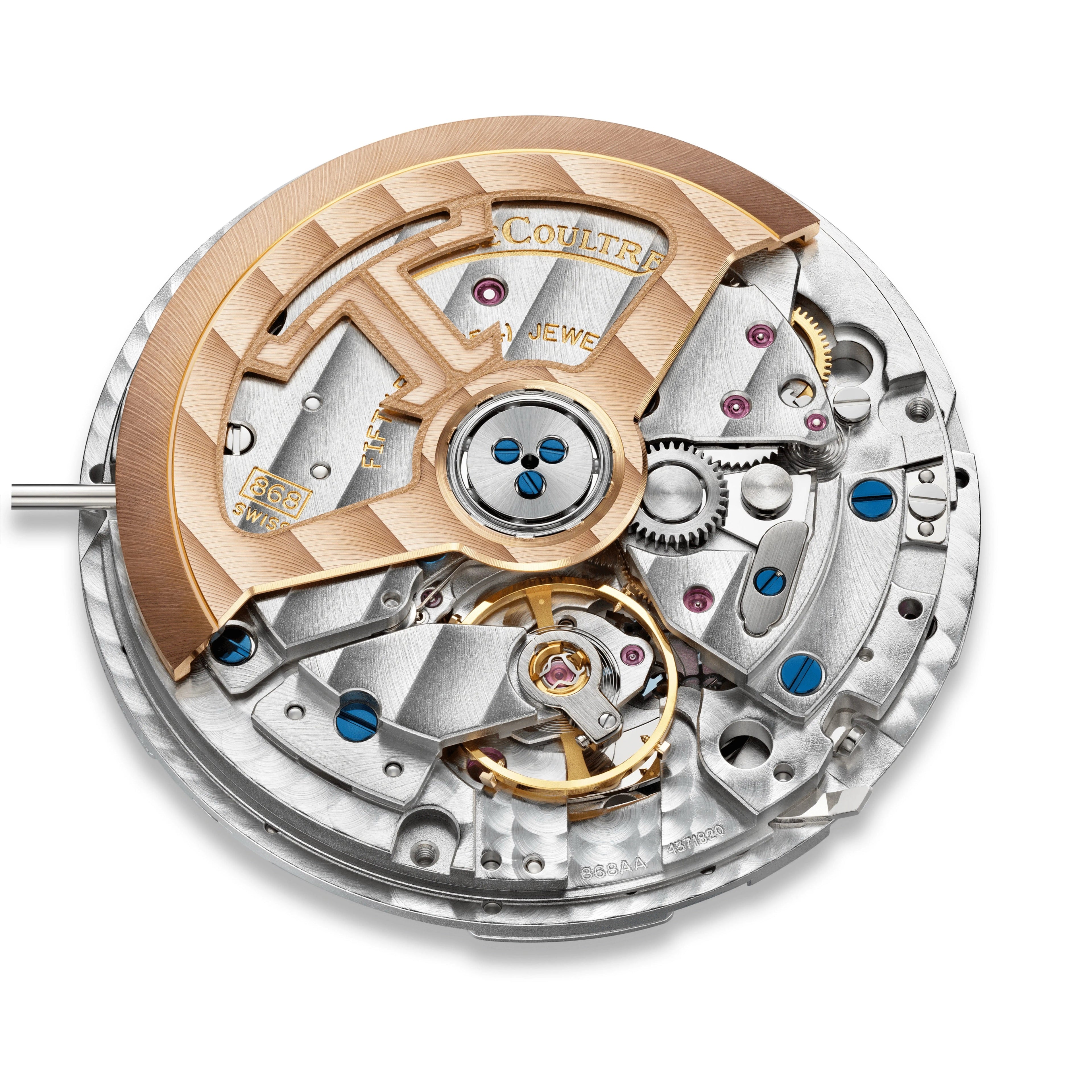 Polaris Perpetual Calendar