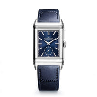 Reverso Tribute Duoface Small Seconds