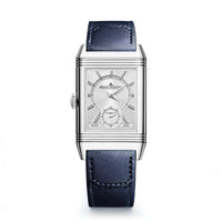 Reverso Tribute Duoface Small Seconds