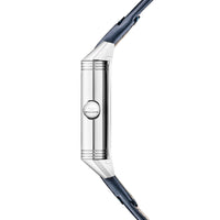 Reverso Tribute Duoface Small Seconds