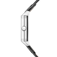 Reverso Tribute Duoface Small Seconds