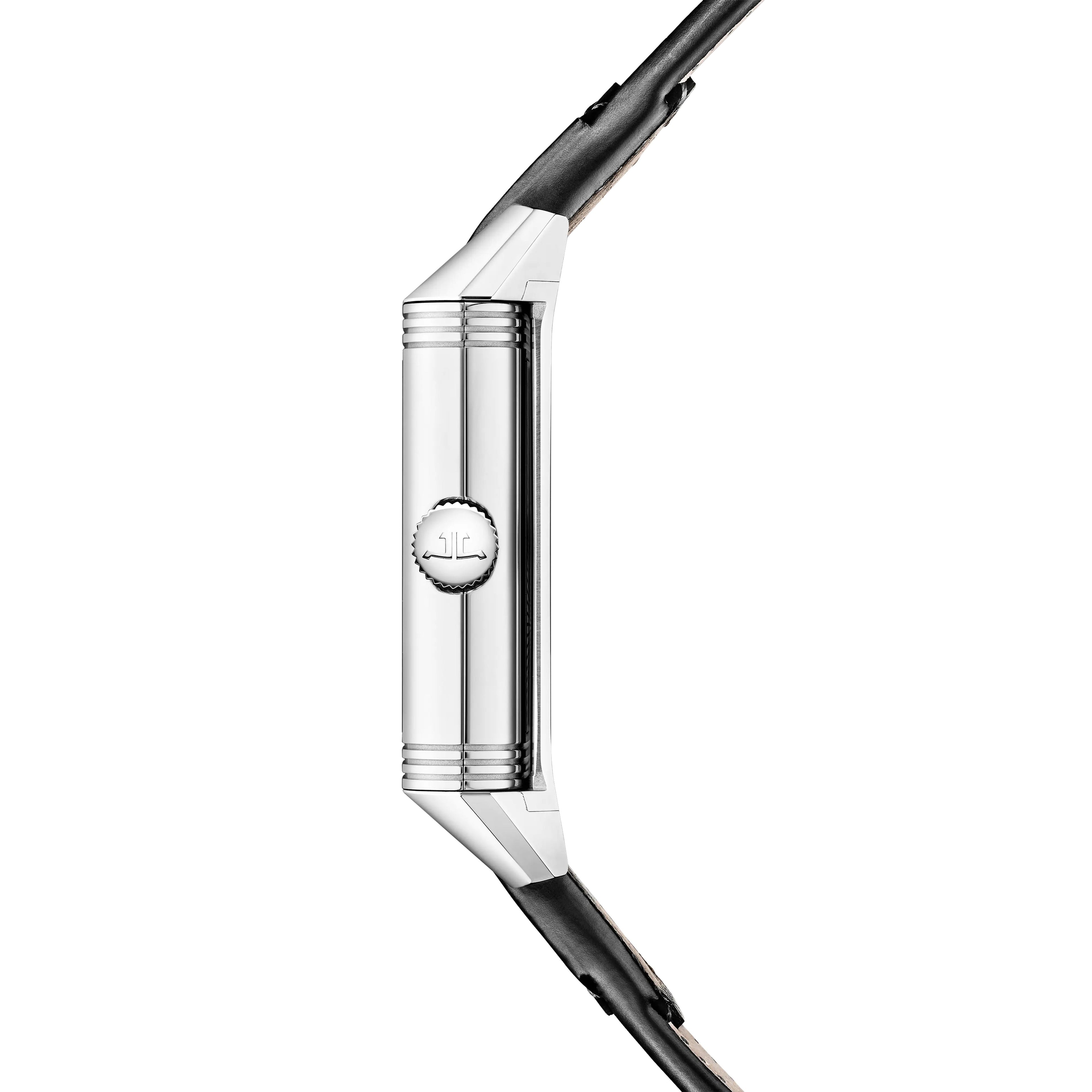 Reverso Tribute Duoface Small Seconds