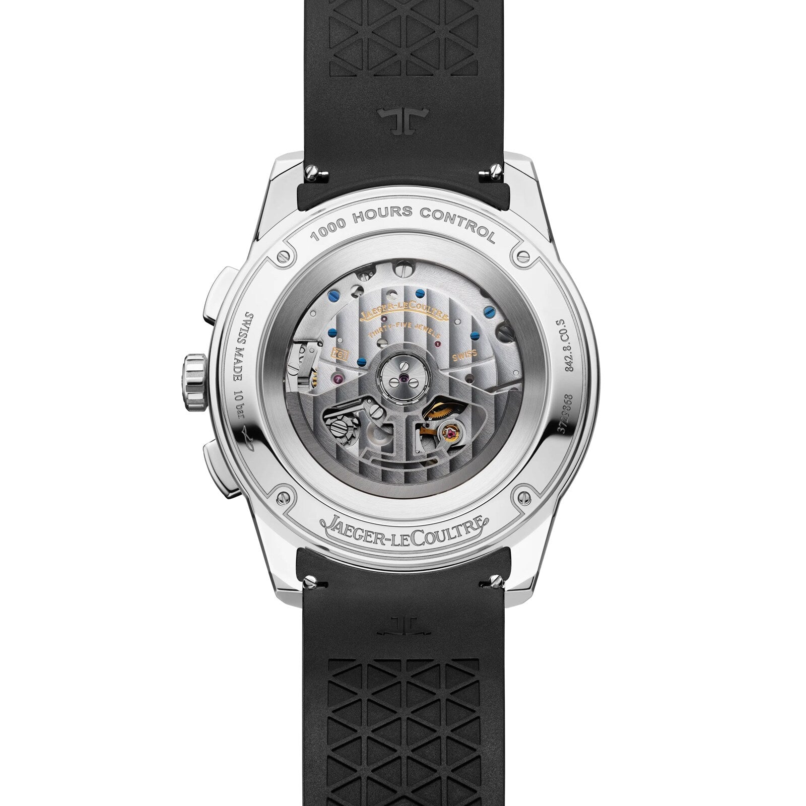 Polaris Chronograph