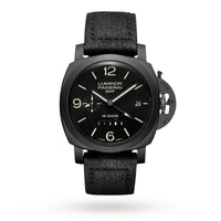Luminor 10 Days GMT es