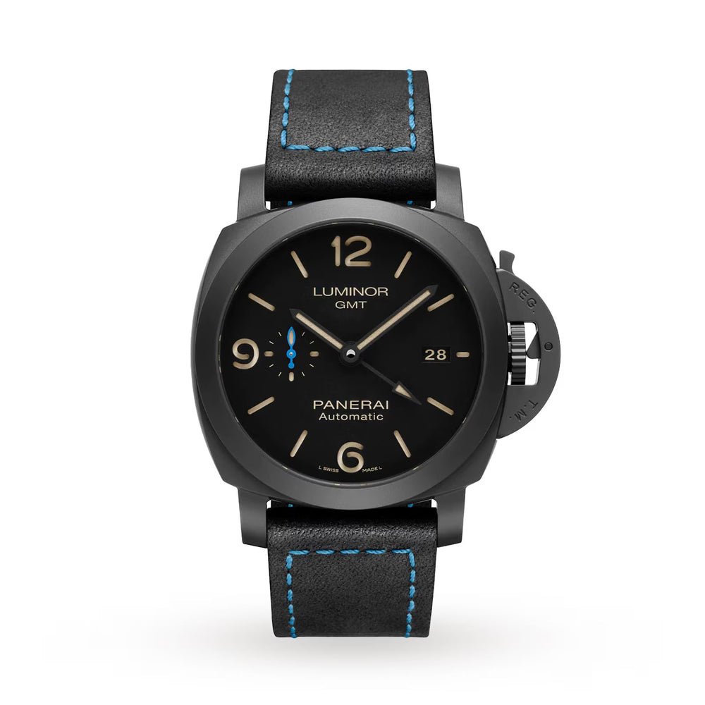 Luminor GMT