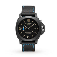 Luminor GMT