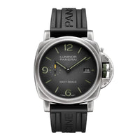 Luminor Marina Navy Seals Limited Edition