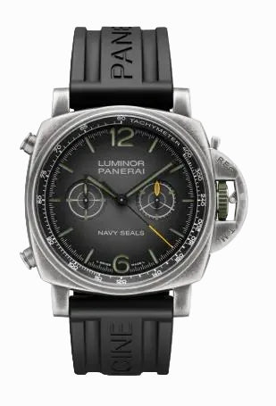 Luminor Chrono Navy Seals Limited Edition