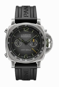 Luminor Chrono Navy Seals Limited Edition