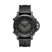 Luminor Chrono Carbotech Navy SEALs