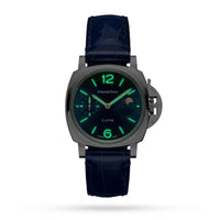 Luminor Due Luna Moonphase