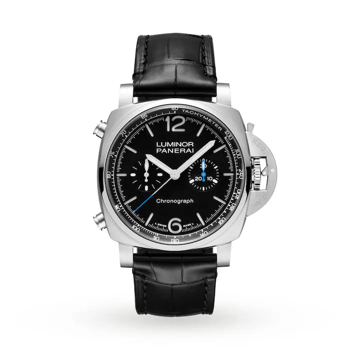 Luminor Chrono