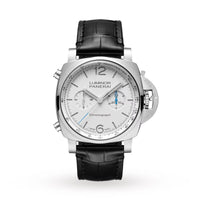Luminor Chrono
