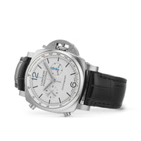 Luminor Chrono