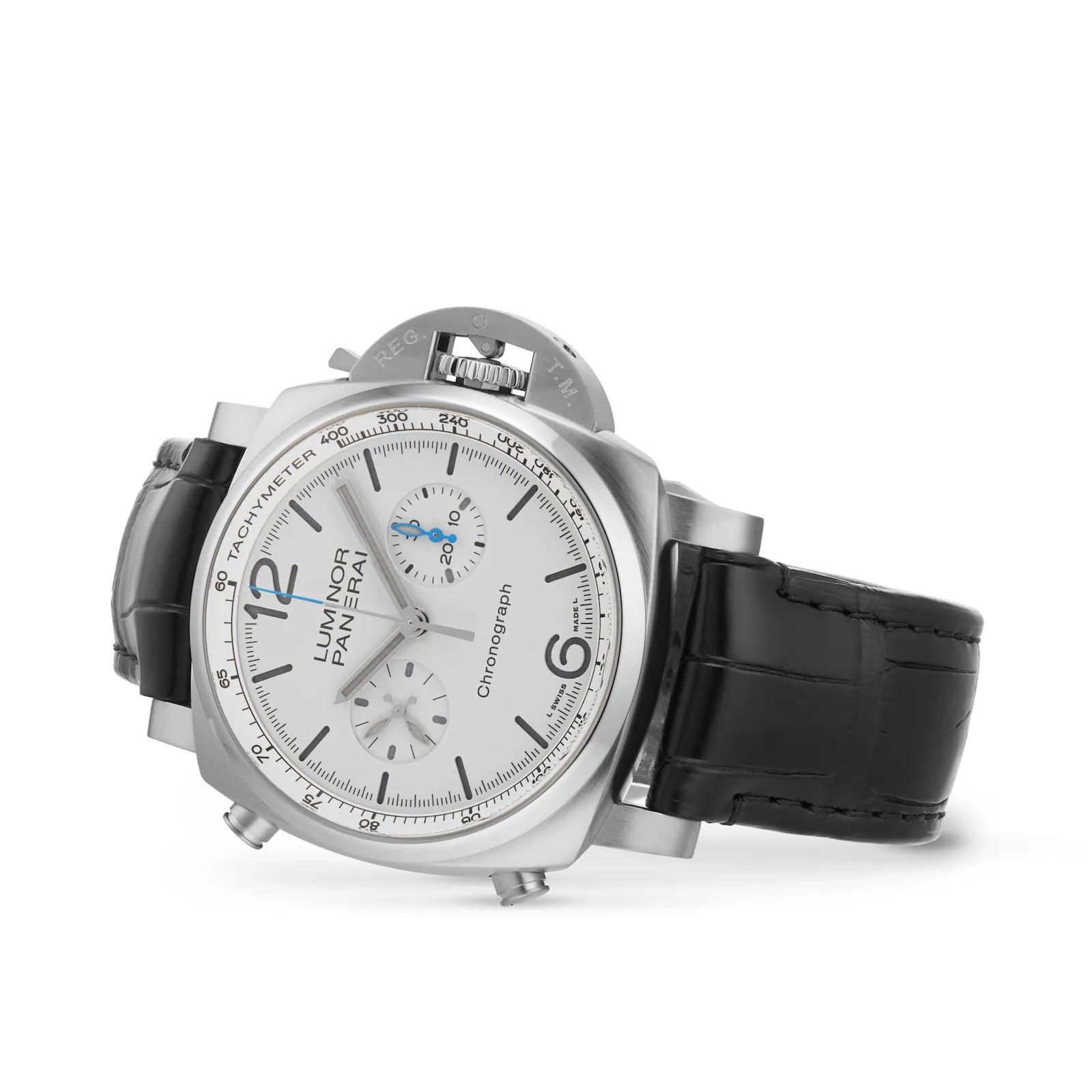 Luminor Chrono
