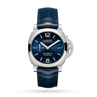 Luminor Quaranta Automatic