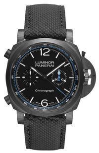 Luminor Chronograph Carbotech
