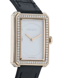 CHANEL Pre-Owned 2020 pre-owned Boy-friend