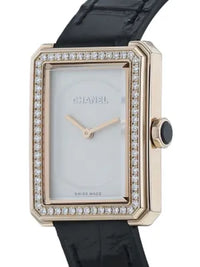 CHANEL Pre-Owned 2020 pre-owned Boy-friend
